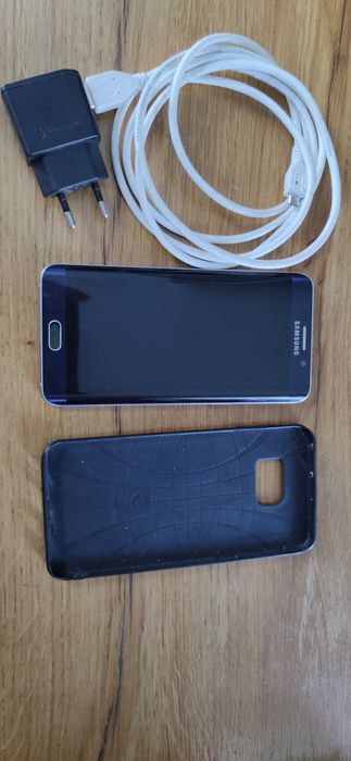 Samsung Galaxy S6 Edge plus