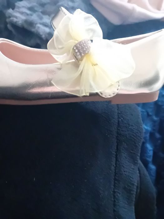 Balerinki dziewczece