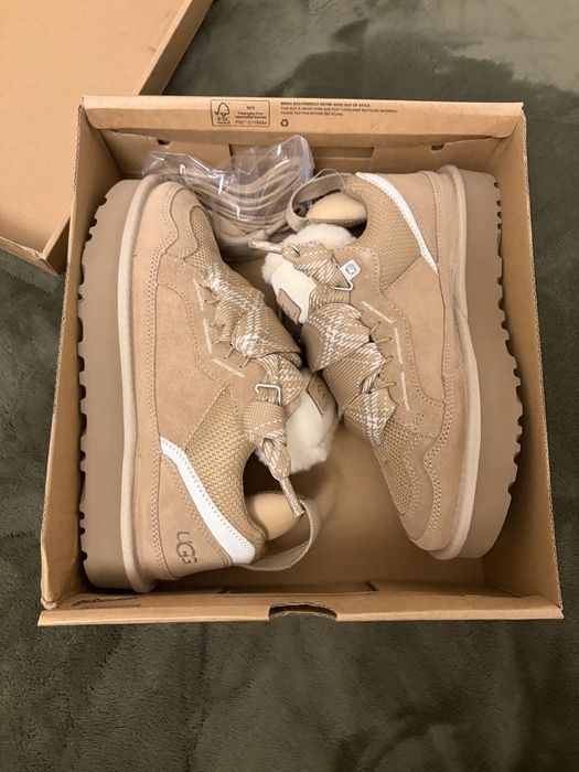 Ugg lowmel chestnut