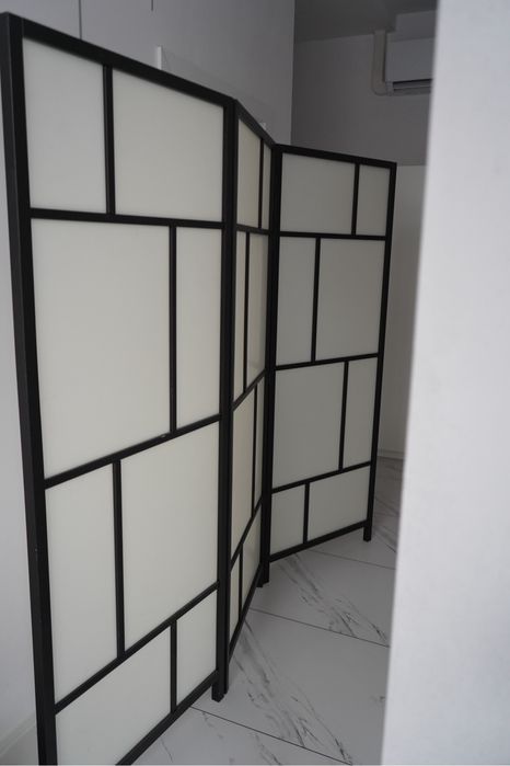 Parawan IKEA / Ścianka działowa