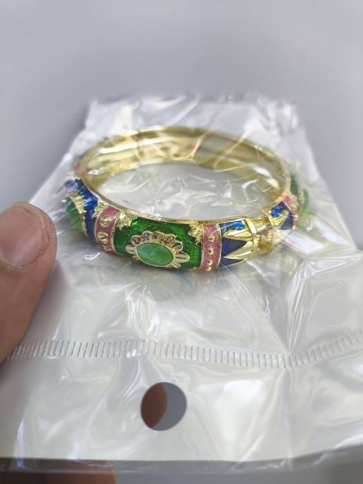 Bracelet Marocain