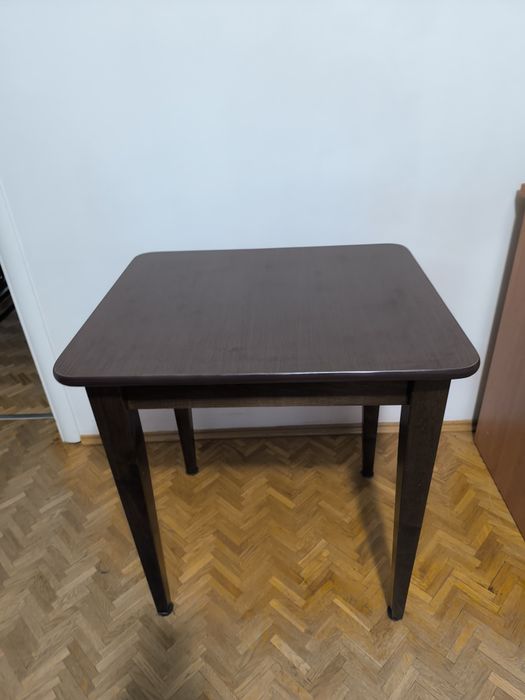 Stolik kuchenny pokojowy 70x60