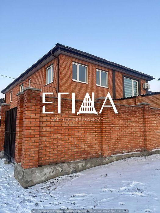 Продаж сучасного таунхаусу 85 кв.м район Миколаївки