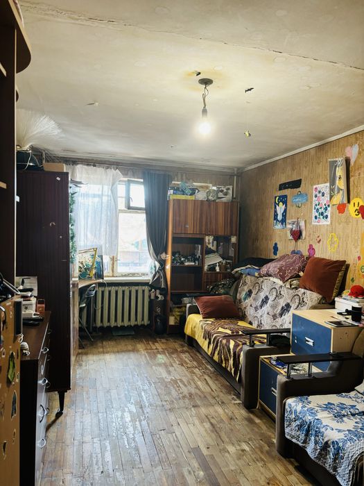 Продам 2-х к. квартиру р-н вул. Незалежності( Титова), Янгеля