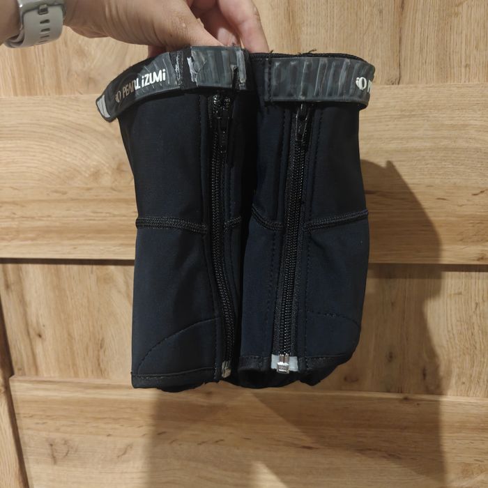 Pearl Izumi Large EU 41 до EU 43 неопренові велосипедні бахили