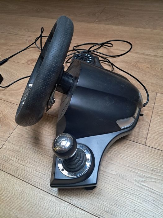 Kierownica qsmart