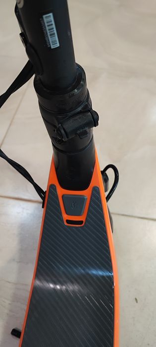 Vende-se Trotinete Elétrica Ninebot – C2