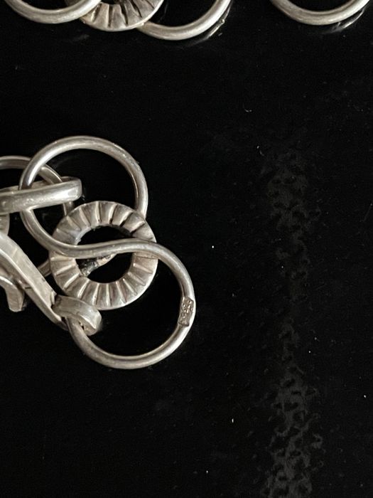 Naszyjnik Rytosztuka