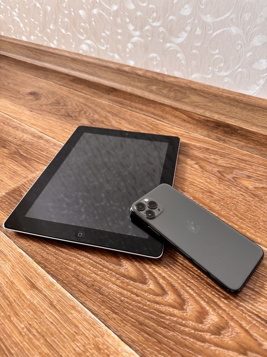 iPad model A1416 32Gb полностью рабочий