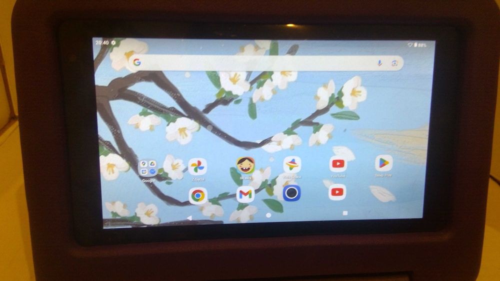 Tablet Deertime E10  T341