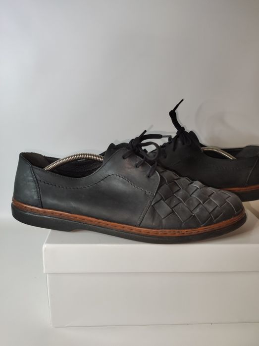 Туфли от Rieker 45 / 29см.