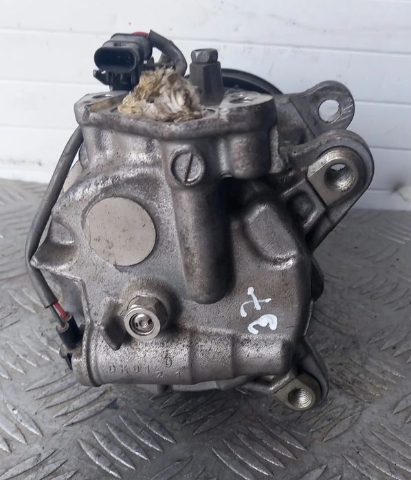 Compressor Ar Condicionado BMW Ref: 64529299328-02/6SAS14A/GE447160-8764