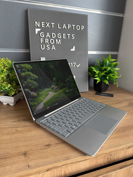 microsoft surface go 4 - Купить электронику - Цены на OLX.ua