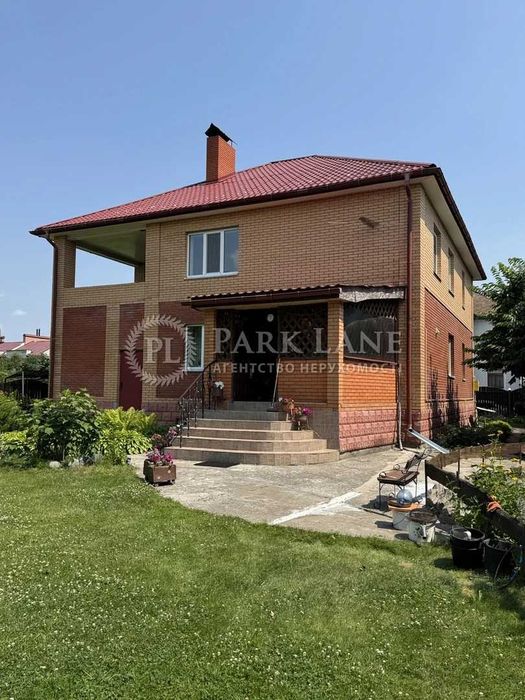 Продам приватний будинок Чубинське Бориспільський район