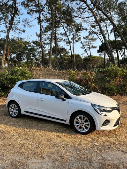 Renault Clio SCe 65 EVOLUTION528028508032880642