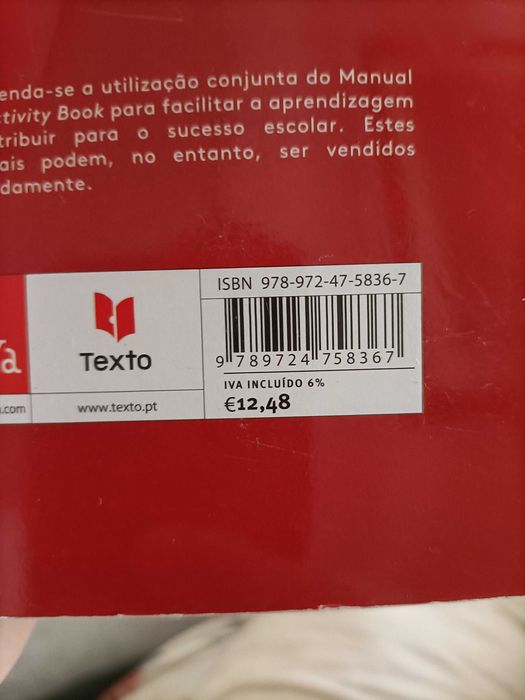 Livro  ingles 4 ano