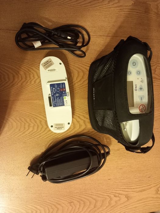 Przenośny koncentrator tlenu Inogen