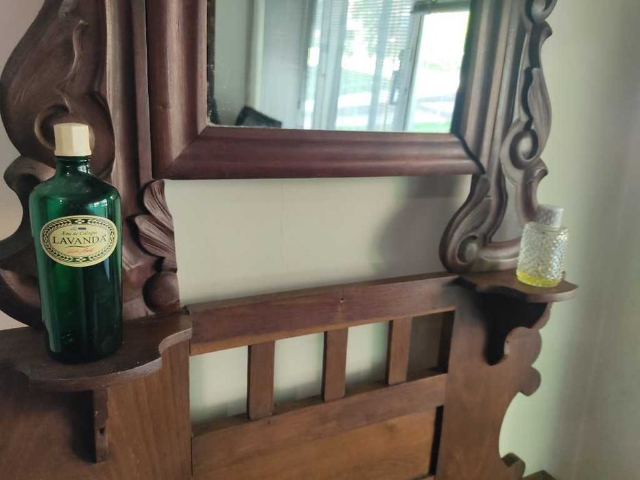 Móvel toucador centenário/vintage