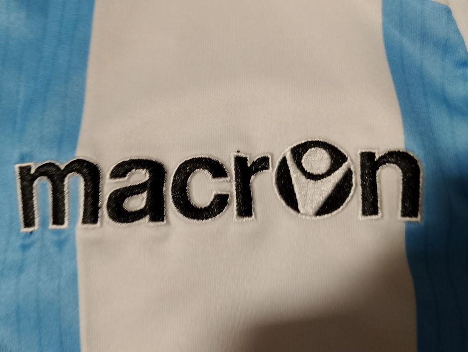 Koszulka piłkarska tsv münchen z podpisami piłkarzy do lat 14 r S