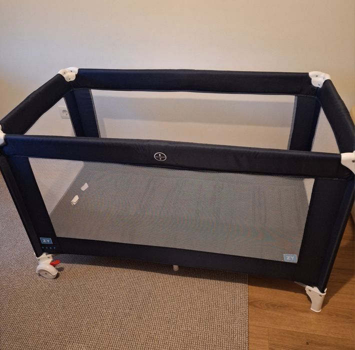 Vendo cama viagem Bebé