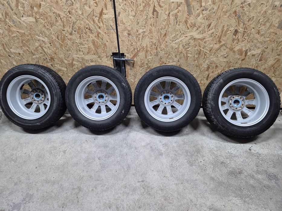 Диски 5*112, R15, Volkswagen,  Scoda,  Audi,  Mercedes