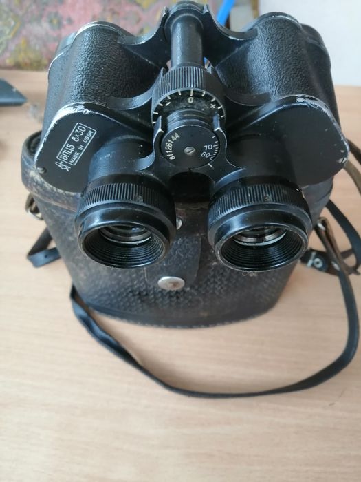 Продам Бинокли  СССР