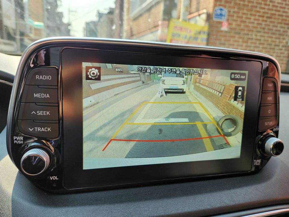 Hyundai Santa Fe Diesel 2.2 Exclusive Special Хюндай Санта Фе 2019