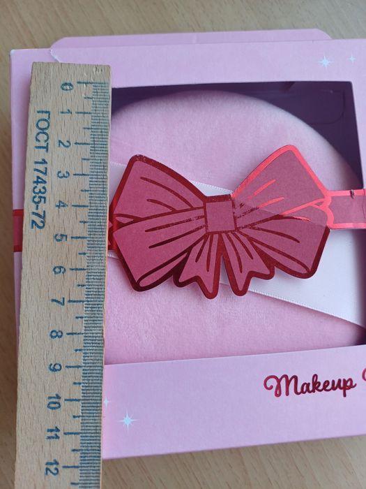 Спонжики для макіяжу різні Sinsay  пуховка РОЗПРОДАЖ