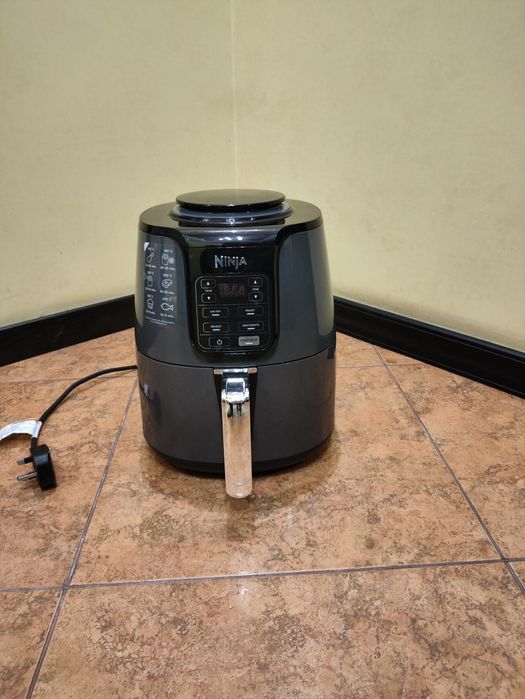 Мультипіч NINJA Air Fryer AF100EU ідеал