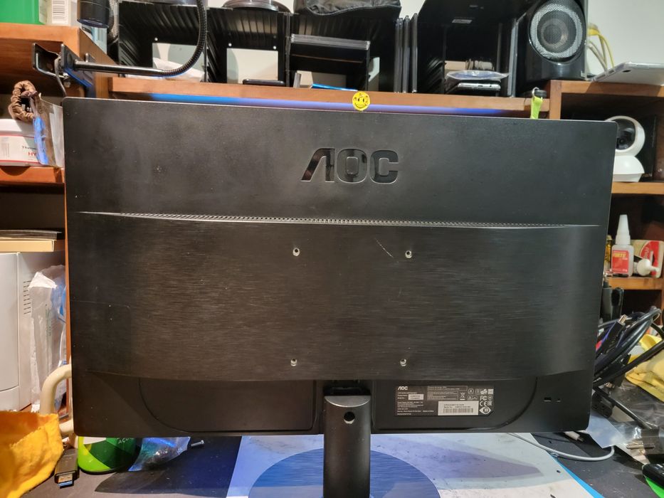 Monitor Gaming AOC 22''