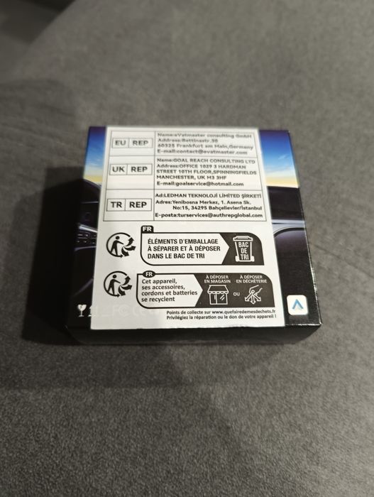 Sprzedam nowy adapter Carplay Android Auto