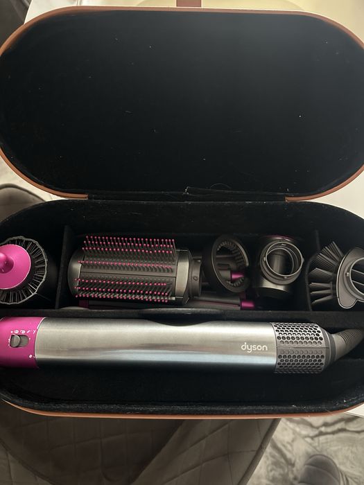 Dyson Airwrap Complete HS01 Fuchsia (310733-01) Оригинал