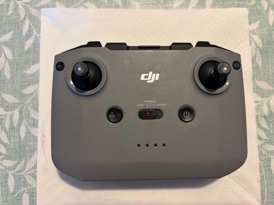 Controlo remoto para DJI