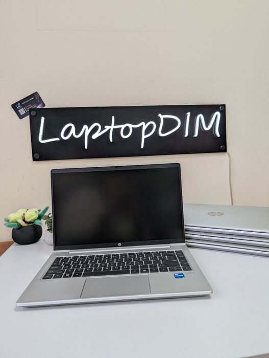 Ноутбук Dell Latitude 5420/i3-1125G4/16/256/14"/FullHD/IPS/гарний стан