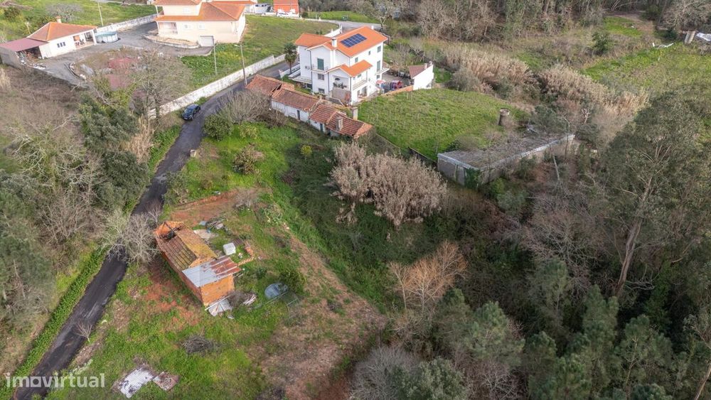 Moradia T1 - Lameira | Arzila
