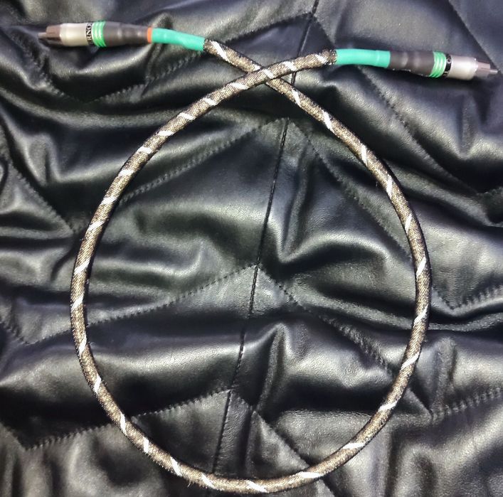 Цифровий кабель The Fly  SP/dif.