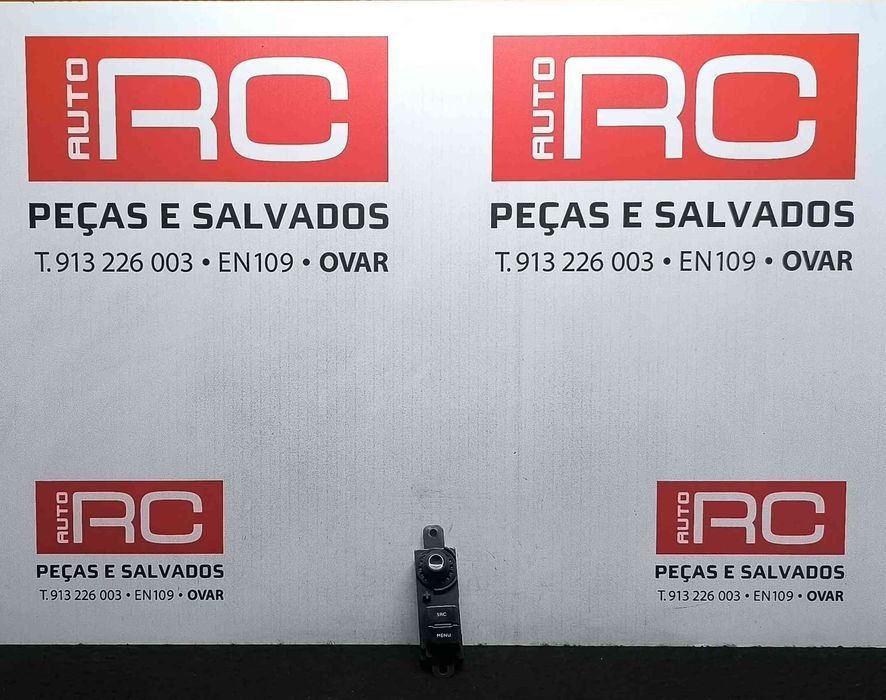 Regulador dos Espelhos 98097243XU - PEUGEOT 208 I