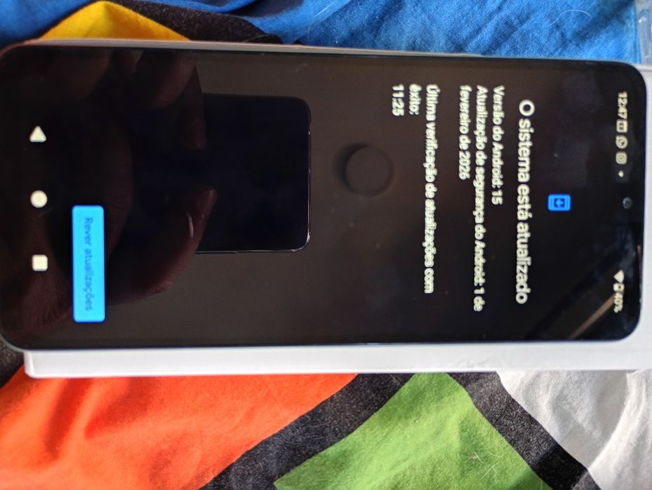 Redmi A5  128gb android 15 garantia
