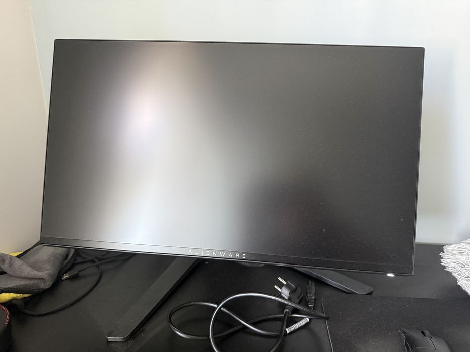 Monitor Alienware AW2521HFA 240Hz