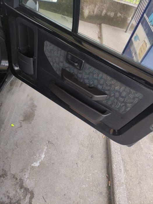 Citroen AX 1.5 d  comercial