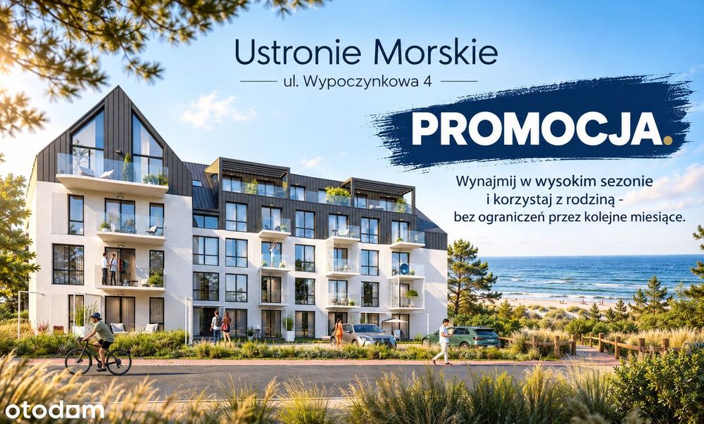 3-pokojowe | narożne od zachodu i południa | balkon, spa, siłownia