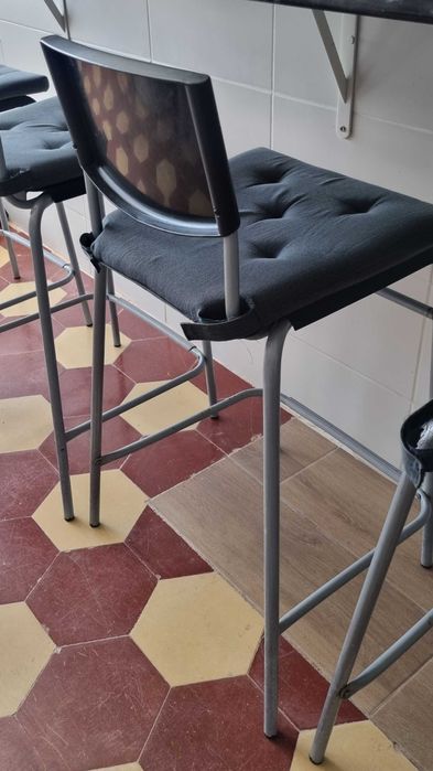 Conjunto cadeiras64738610020099122