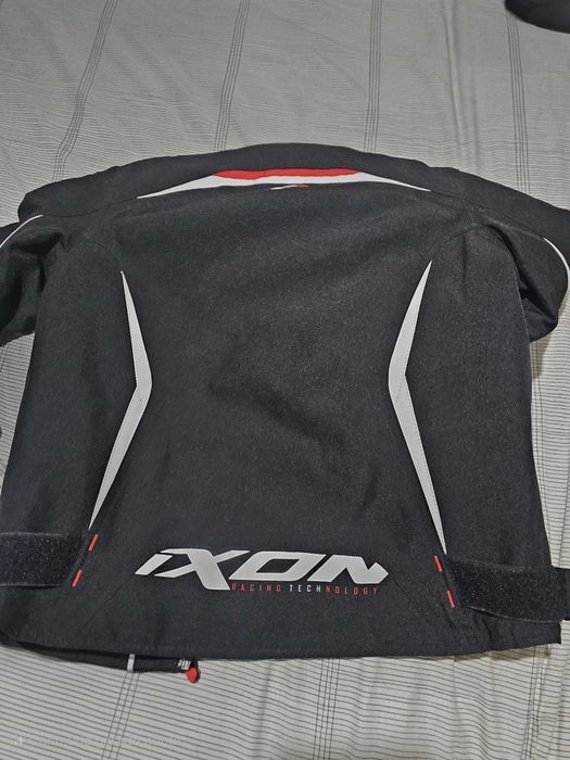 Casaco Mota IXON Criança