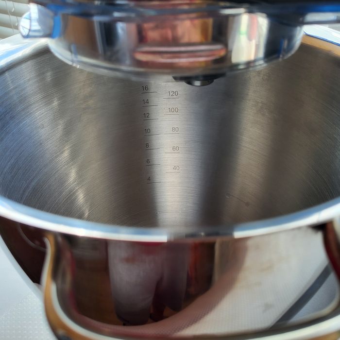 Комбайн кухонний Kenwood Chef XL 1700 Вт