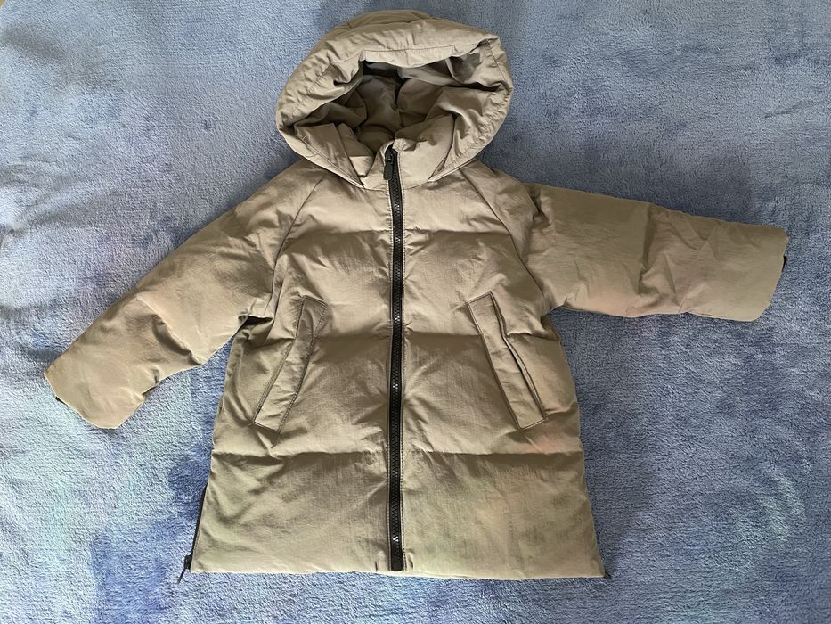 Дитяча куртка ZARA