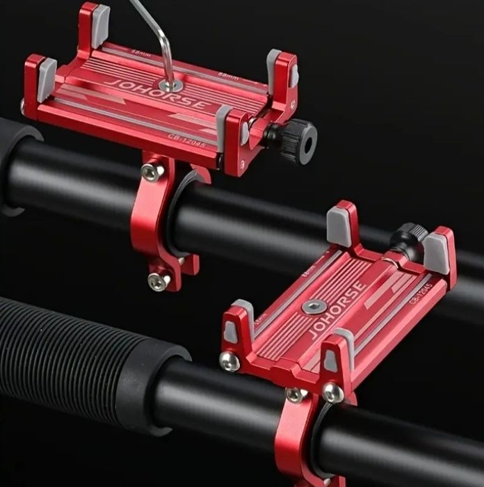 Держатель для телефона мото вело