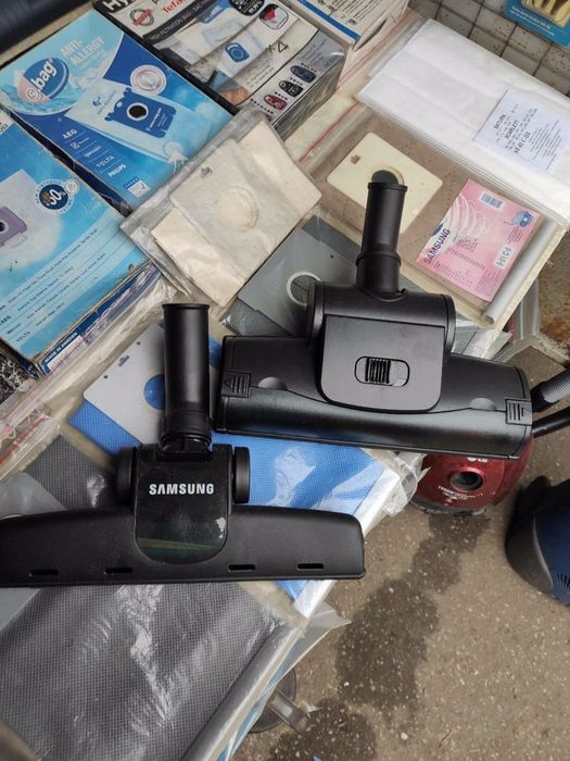 Щетка для Пылесоса