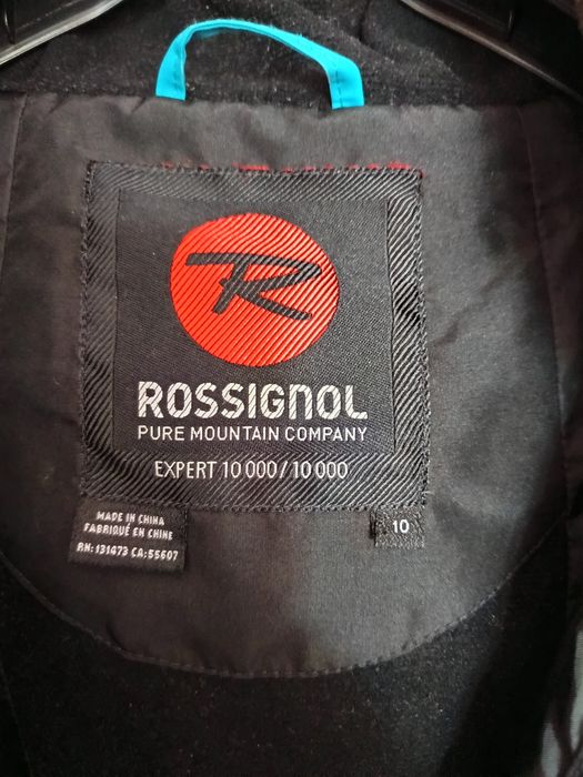 Kurtka zimowa Rossignol