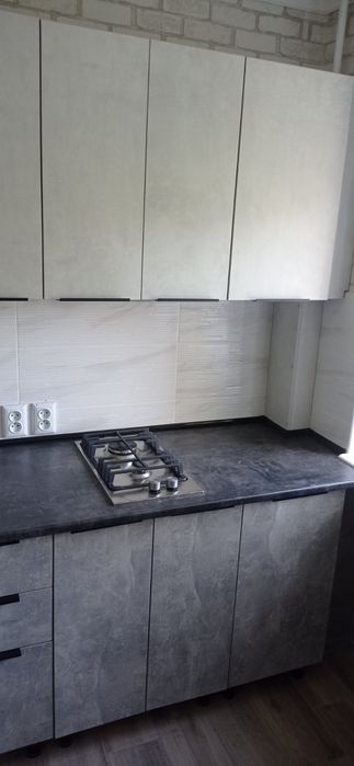 Акційні кухні різних розмірів