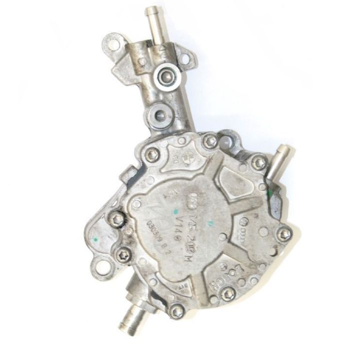 Kit Reparação Bomba Tandem Bosch Volkswagen 1.2 1.4 1.9 2.0 TDI